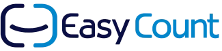 לוגו easy count
