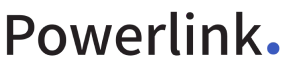 לוגו powerlink
