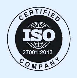 iso stamp