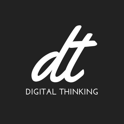 לוגו Digital Thinking