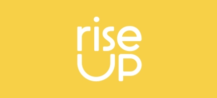 לוגו riseup