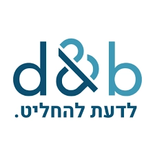 לוגו d&b