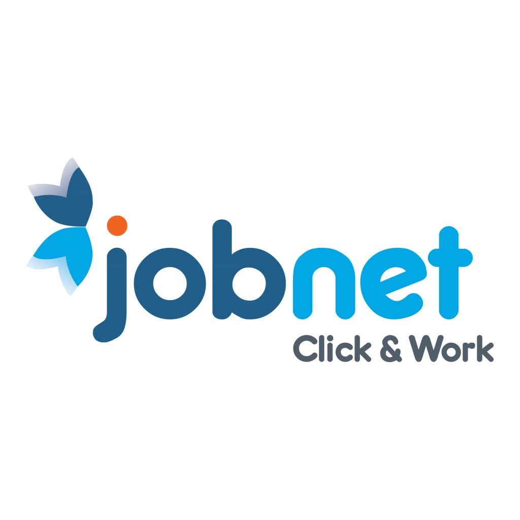 לוגו jobnet
