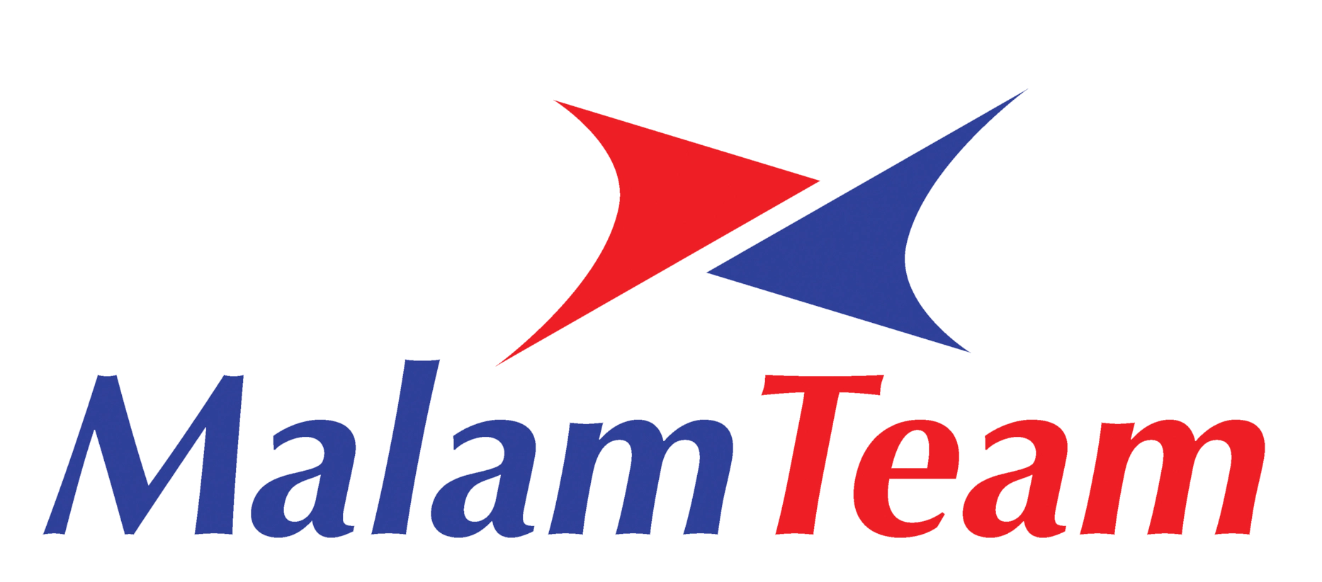 לוגו malamteam