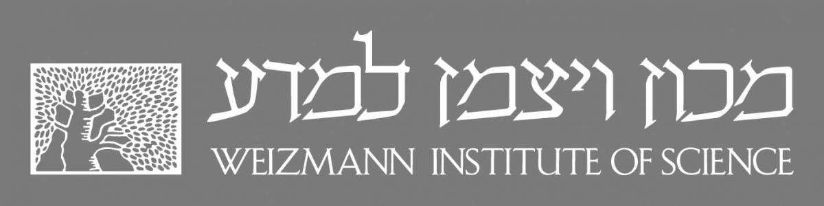 לוגו מכון ויצמן לממד