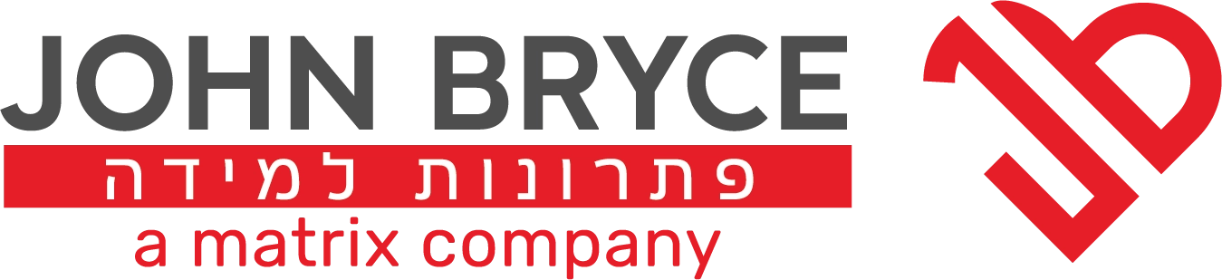 לוגו john bryce