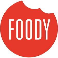 לוגו foody